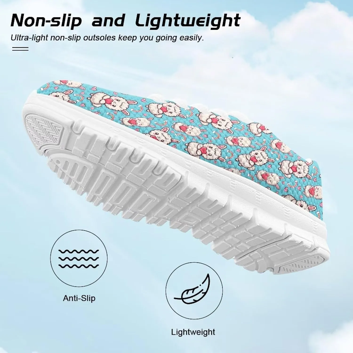 Cumagical Kids Athletic Shoes Lightweight Running Breathable Sports Sneakers for Boys Girls
