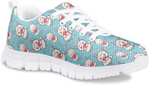 Cumagical Kids Athletic Shoes Lightweight Running Breathable Sports Sneakers for Boys Girls