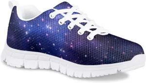 Cumagical Kids Athletic Shoes Lightweight Running Sneakers Breathable Design for Active Children