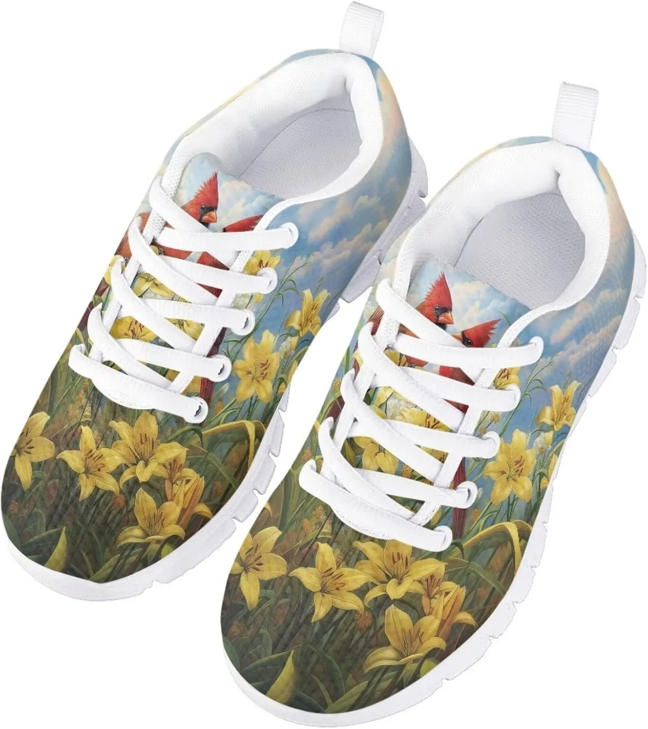 Cumagical Kids Athletic Shoes Lightweight Running Sneakers Breathable Design for Active Children