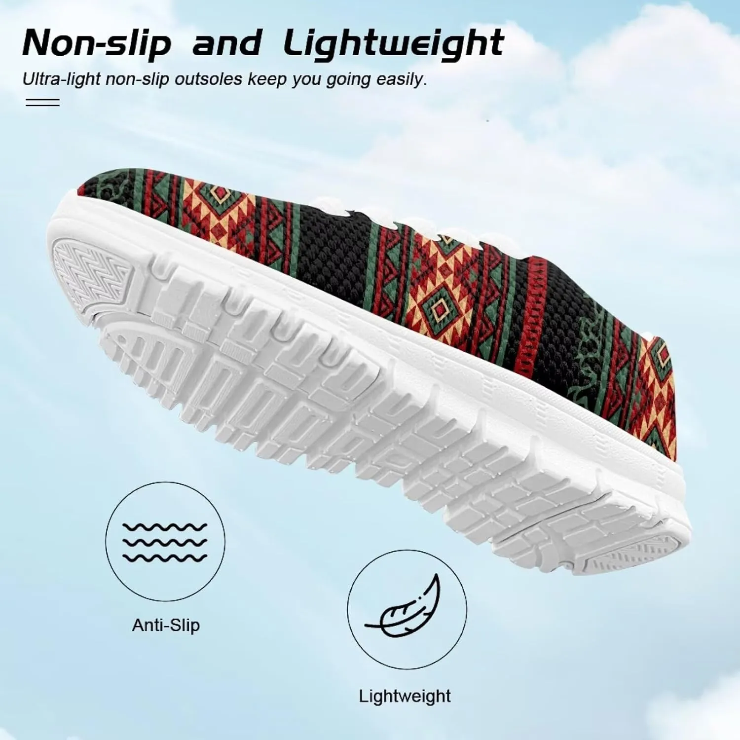 Cumagical Kids Athletic Shoes Lightweight Running Sneakers Breathable Design for Active Children