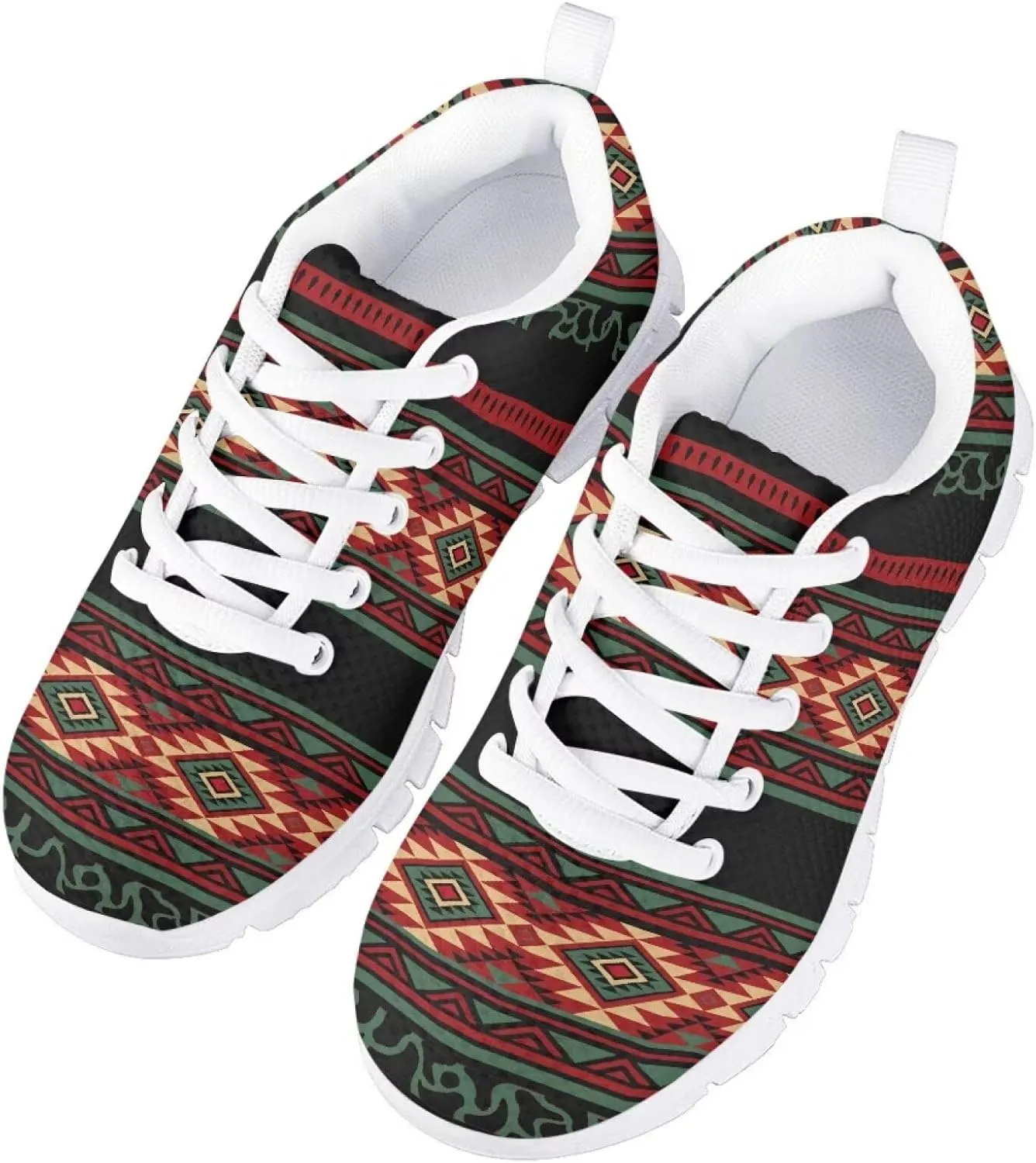 Cumagical Kids Athletic Shoes Lightweight Running Sneakers Breathable Design for Active Children