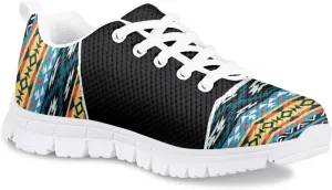 Cumagical Kids Athletic Shoes Lightweight Running Sneakers Breathable Design for Active Children