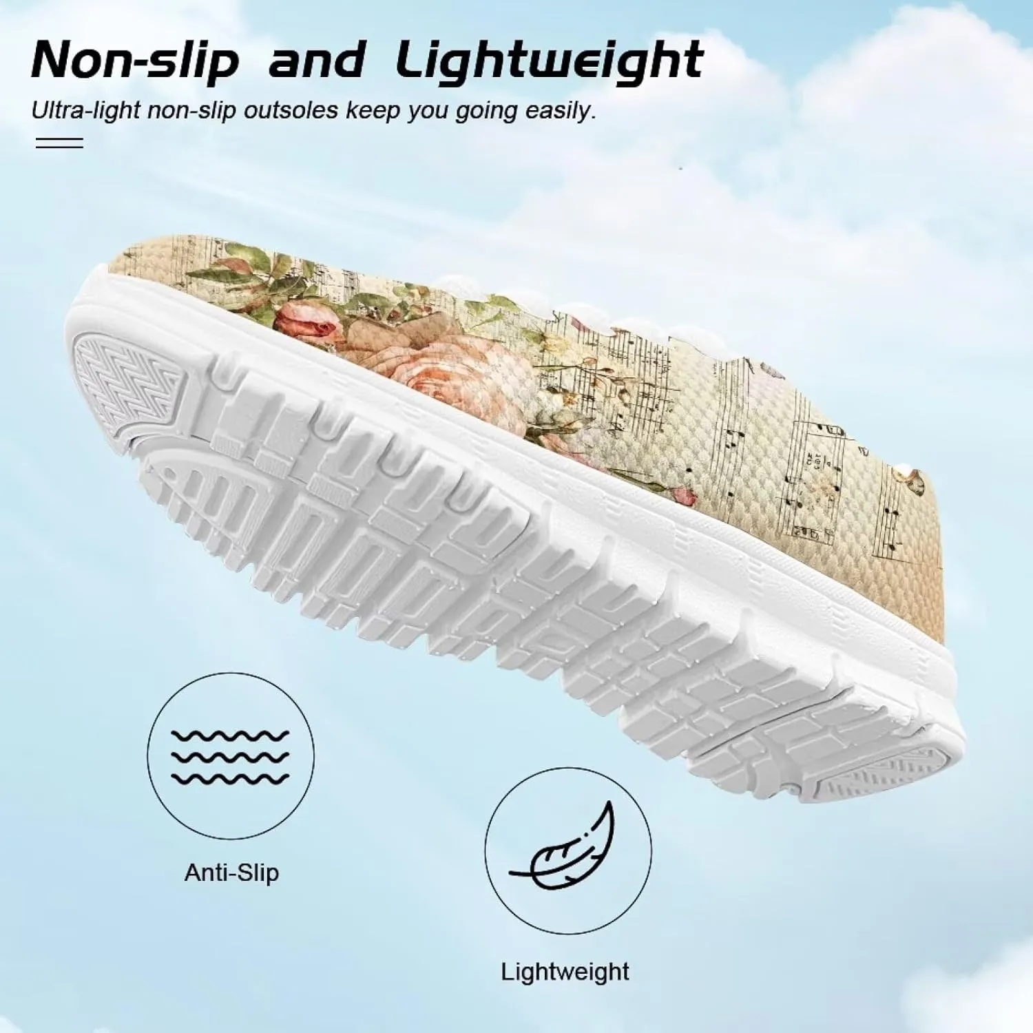 Cumagical Kids Athletic Shoes Lightweight Running Sneakers Breathable Design for Active Children