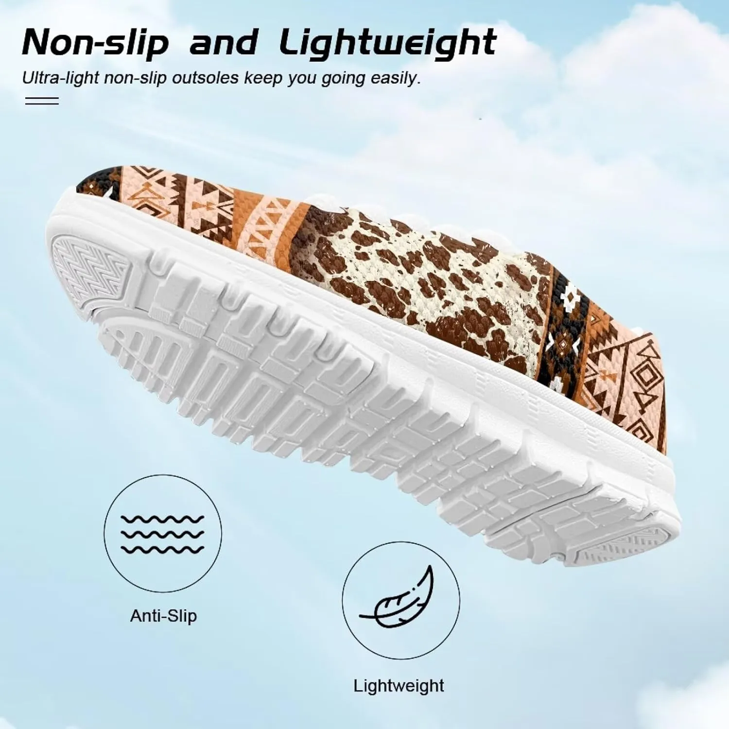 Cumagical Kids Athletic Shoes with Breathable Design for All Day Comfort
