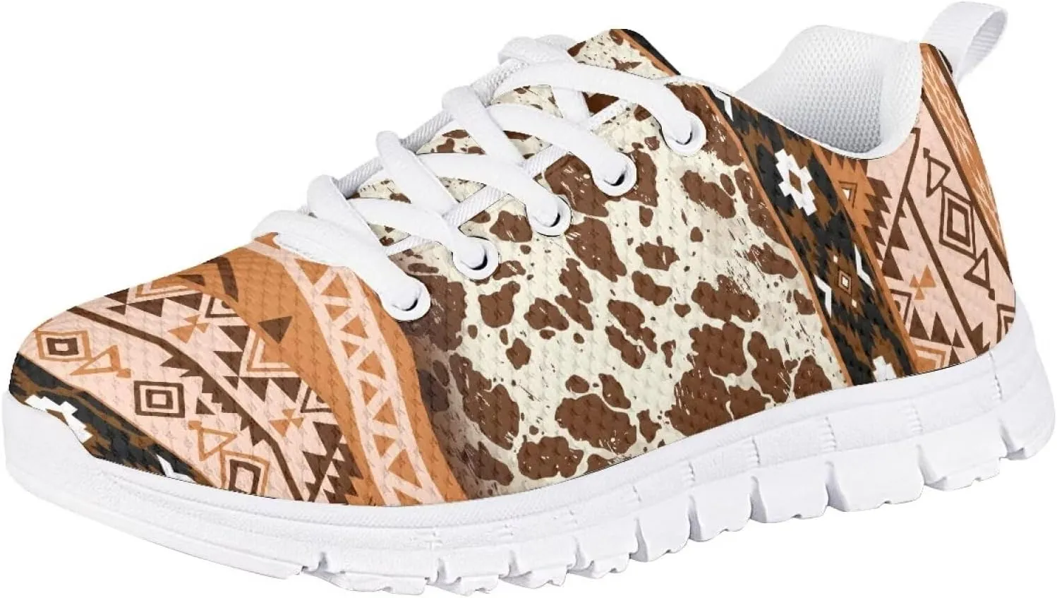 Cumagical Kids Athletic Shoes with Breathable Design for All Day Comfort