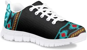 Cumagical Kids Athletic Shoes with Breathable Design for All Day Comfort