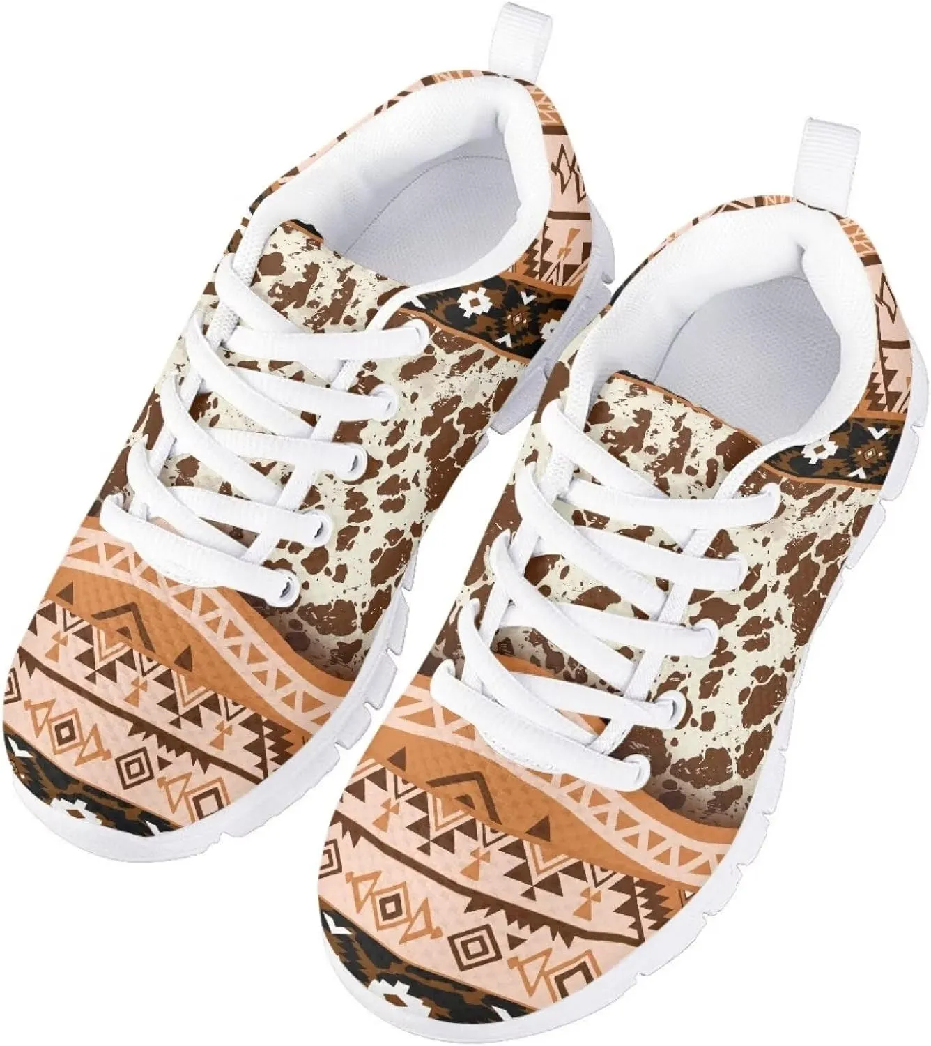 Cumagical Kids Athletic Shoes with Breathable Design for All Day Comfort