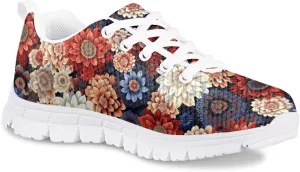 Cumagical Kids Athletic Shoes with Breathable Design for All Day Comfort