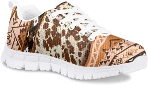 Cumagical Kids Athletic Shoes with Breathable Design for All Day Comfort