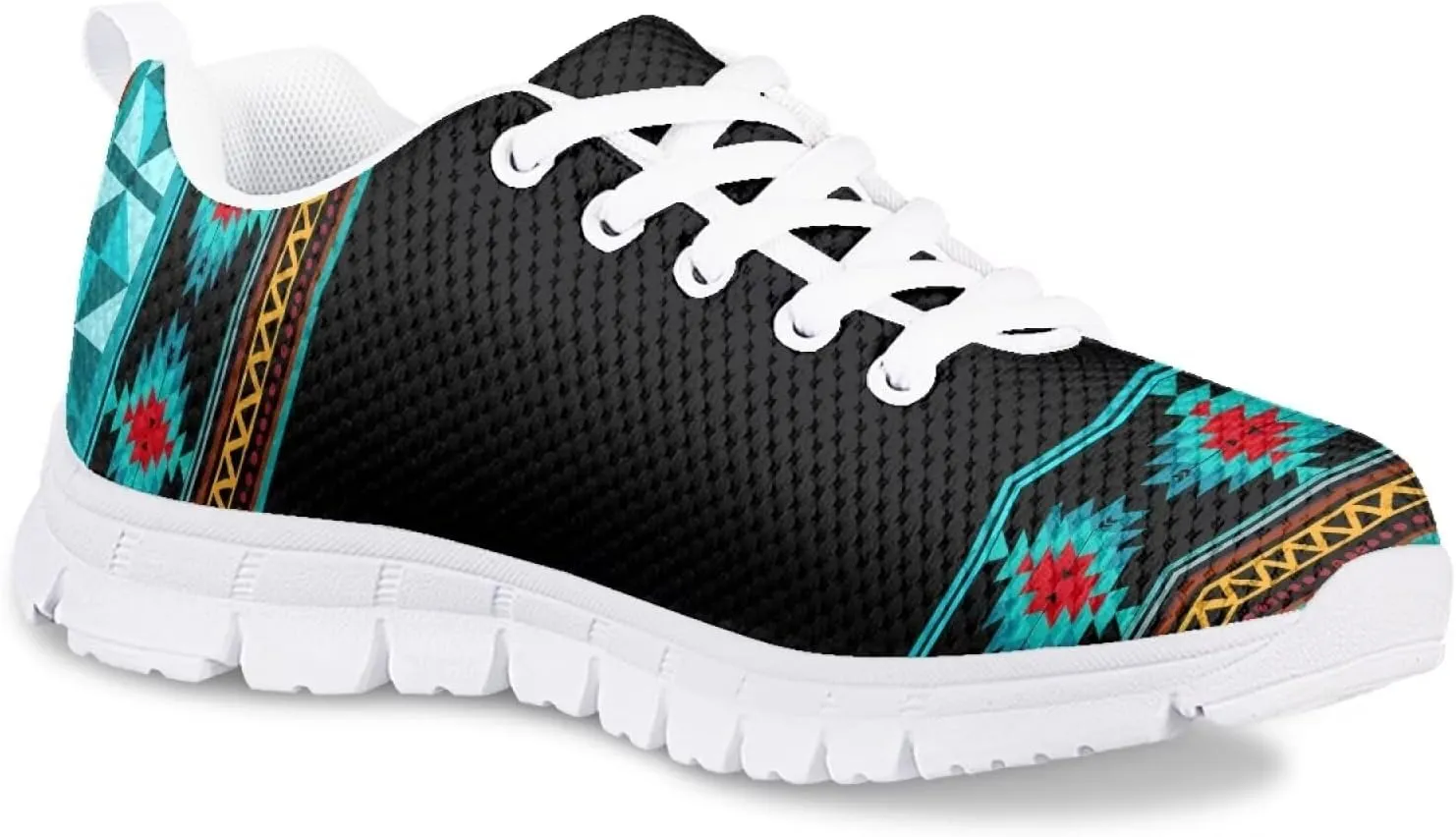Cumagical Kids Athletic Shoes with Breathable Design for All Day Comfort