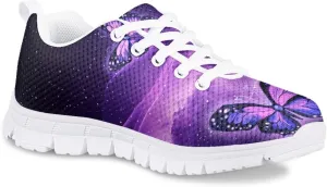 Cumagical Kids Athletic Shoes with Enhanced Support for Running Jumping Play