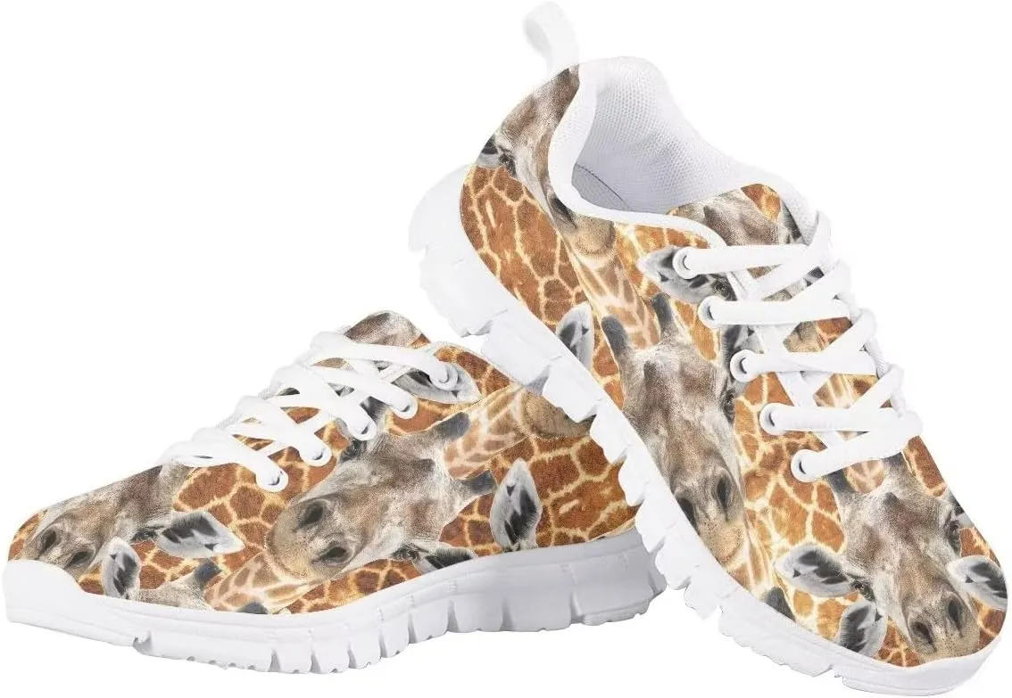Cumagical Kids Boys Grils Sport Tennis Shoes Running Athletic Walking Sneaker