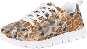 Cumagical Kids Boys Grils Sport Tennis Shoes Running Athletic Walking Sneaker