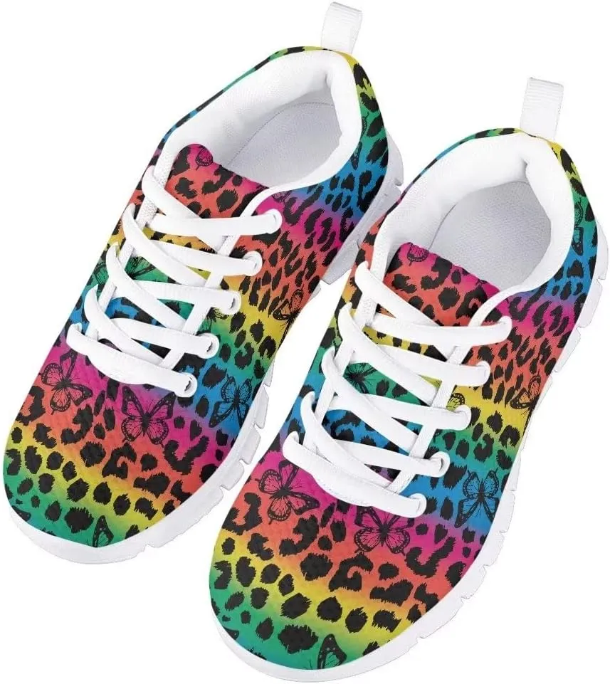 Cumagical Kids Hiking Shoes Boys Girls Trail Outdoor Walking Sneakers Unisex Running Shoes