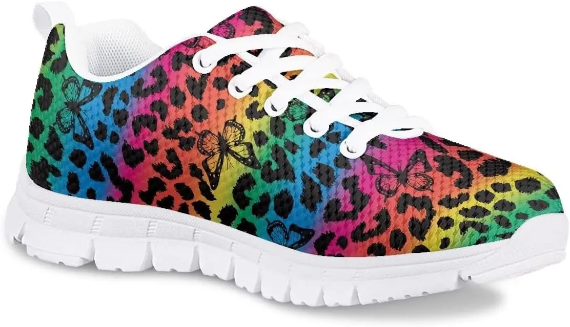 Cumagical Kids Hiking Shoes Boys Girls Trail Outdoor Walking Sneakers Unisex Running Shoes