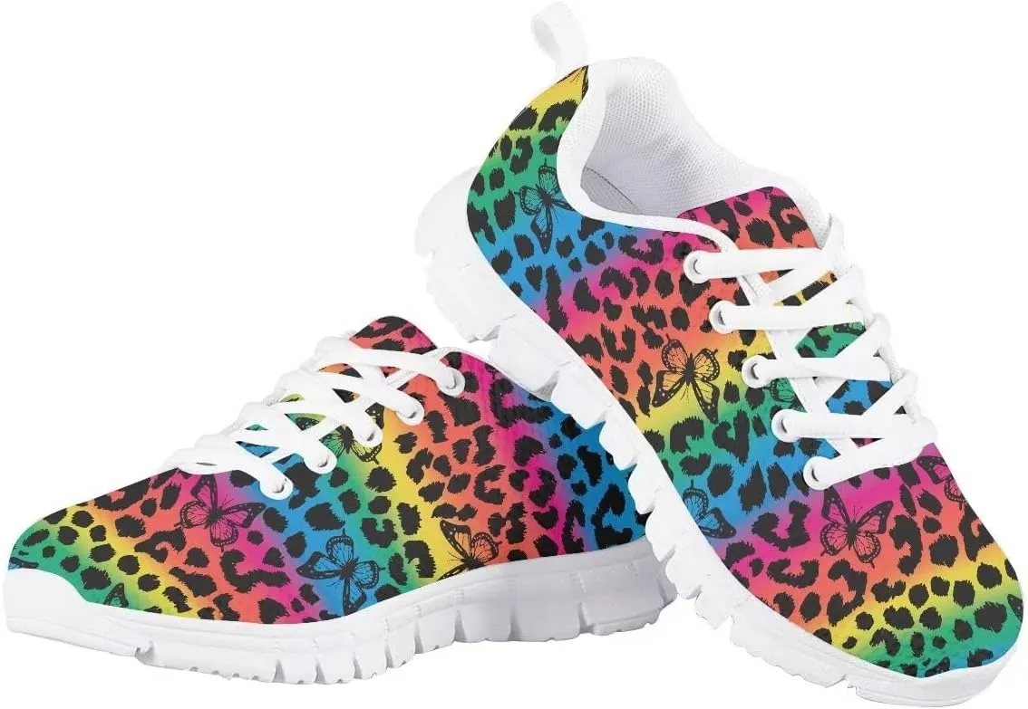 Cumagical Kids Hiking Shoes Boys Girls Trail Outdoor Walking Sneakers Unisex Running Shoes