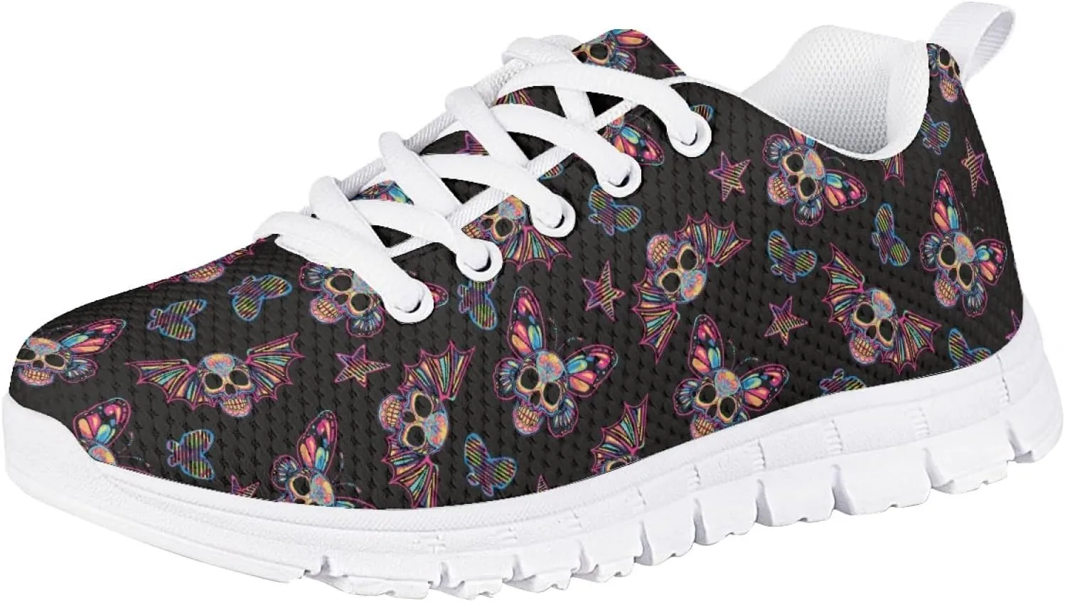 Cumagical Kids Hiking Trail Shoes for Rocky Terrains Ages 9-14 Trekking