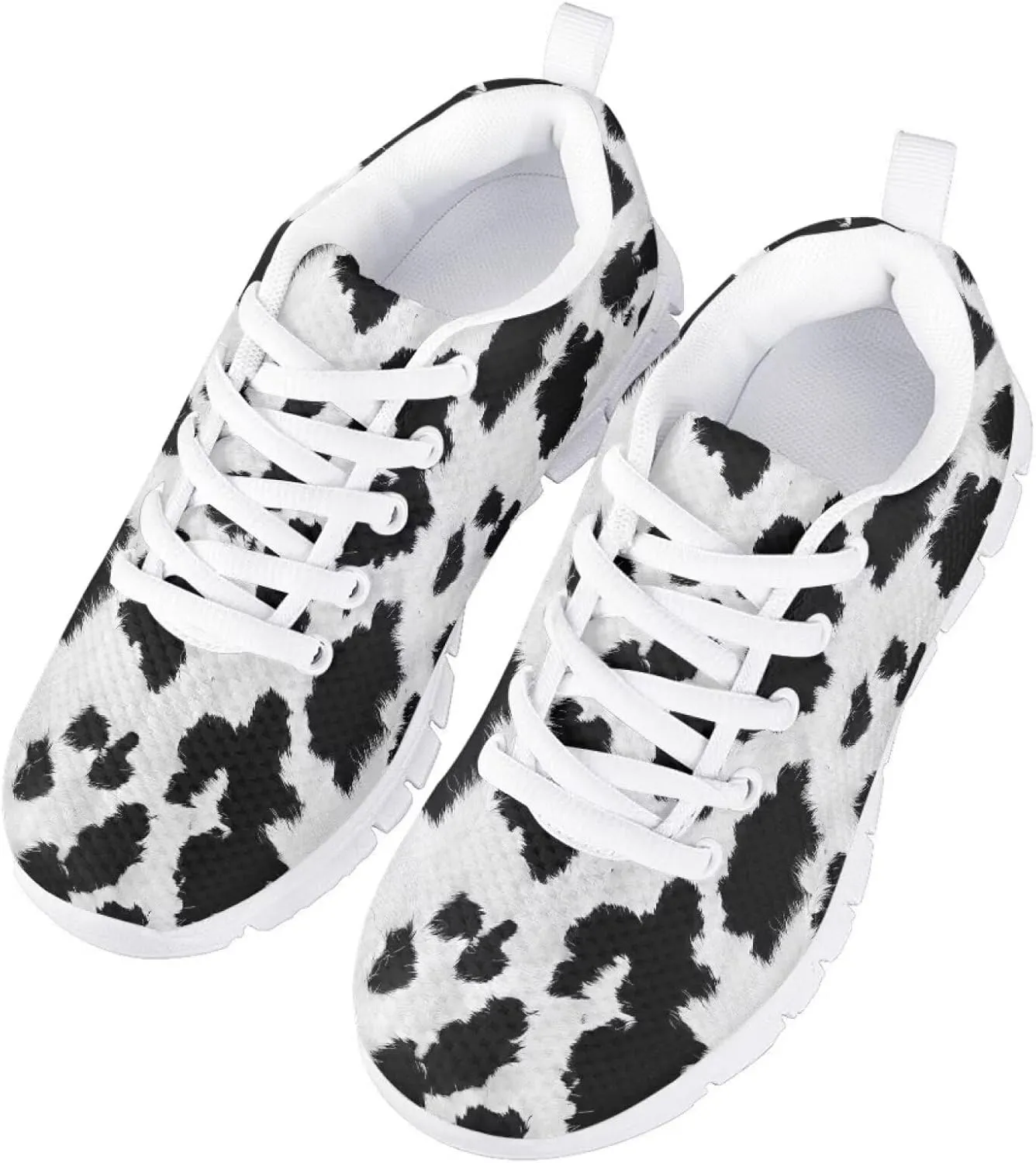 Cumagical Kids Running Shoes 2024 Trendy Lightweight Breathable Sneakers for Boys Girls School Sports Outdoor Play