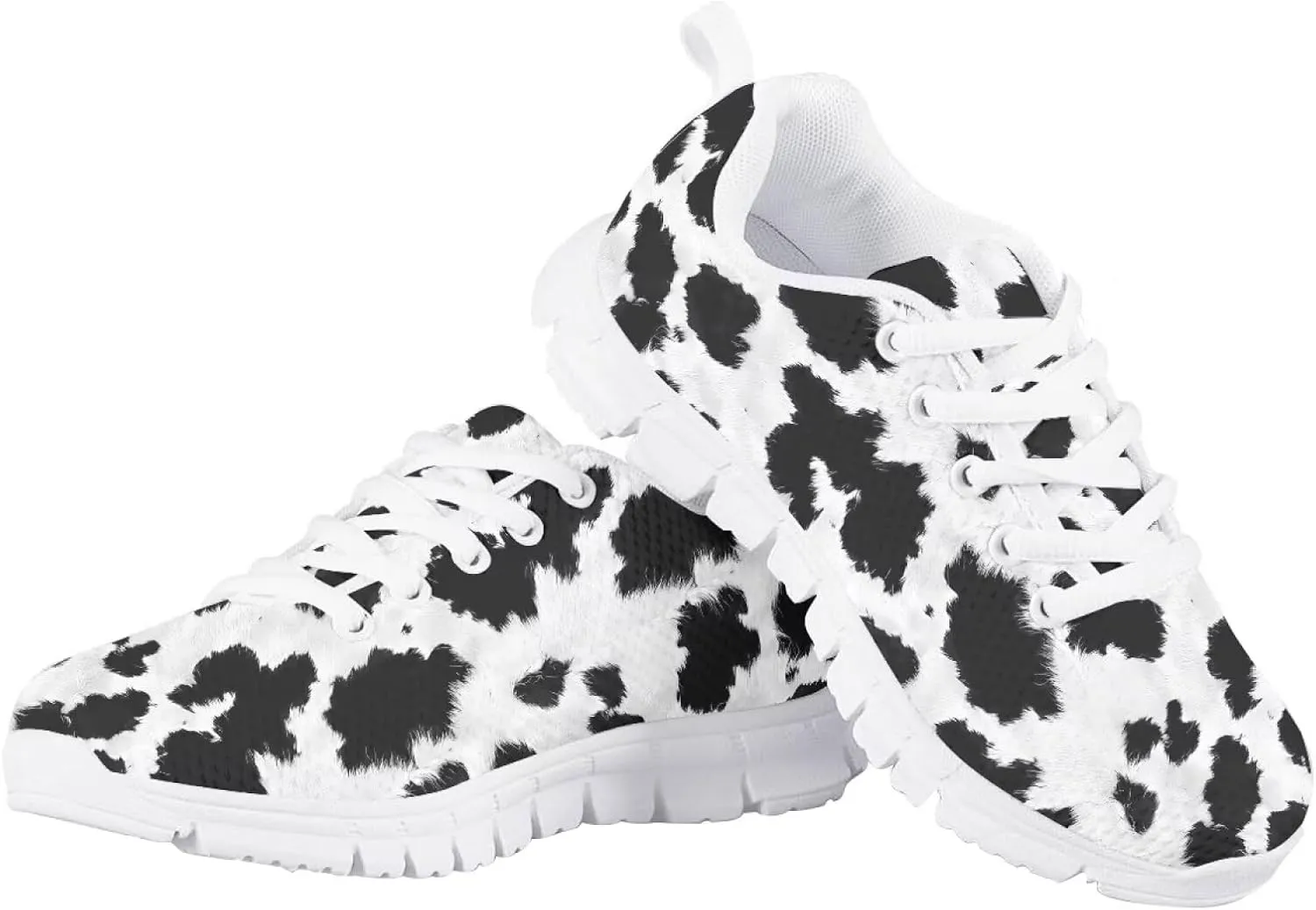 Cumagical Kids Running Shoes 2024 Trendy Lightweight Breathable Sneakers for Boys Girls School Sports Outdoor Play