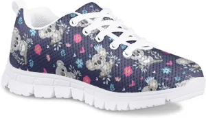 Cumagical Kids Running Shoes 2024 Trendy Lightweight Breathable Sneakers for Boys Girls School Sports Outdoor Play