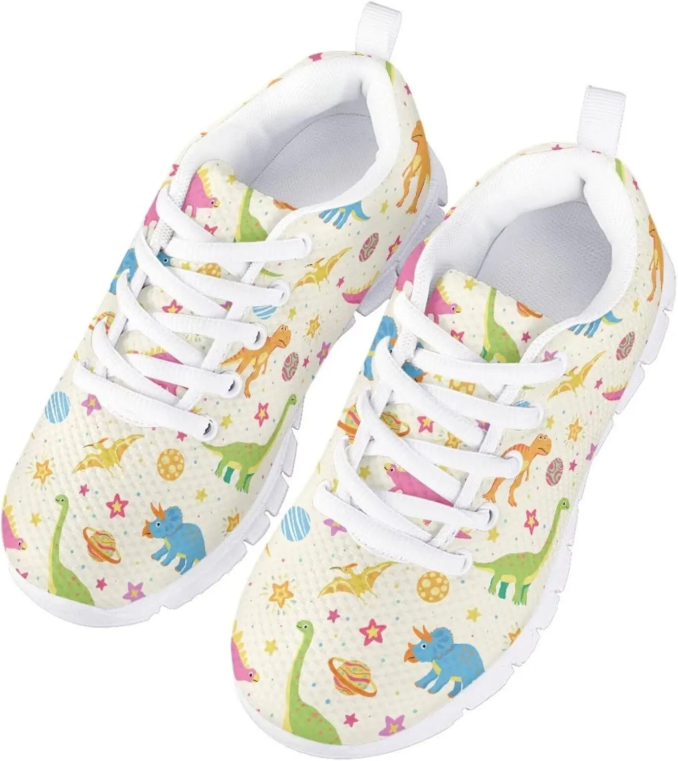 Cumagical Kids Running Shoes with Enhanced Cushioning Lightweight Design for Active Children