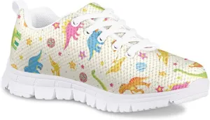 Cumagical Kids Running Shoes with Enhanced Cushioning Lightweight Design for Active Children