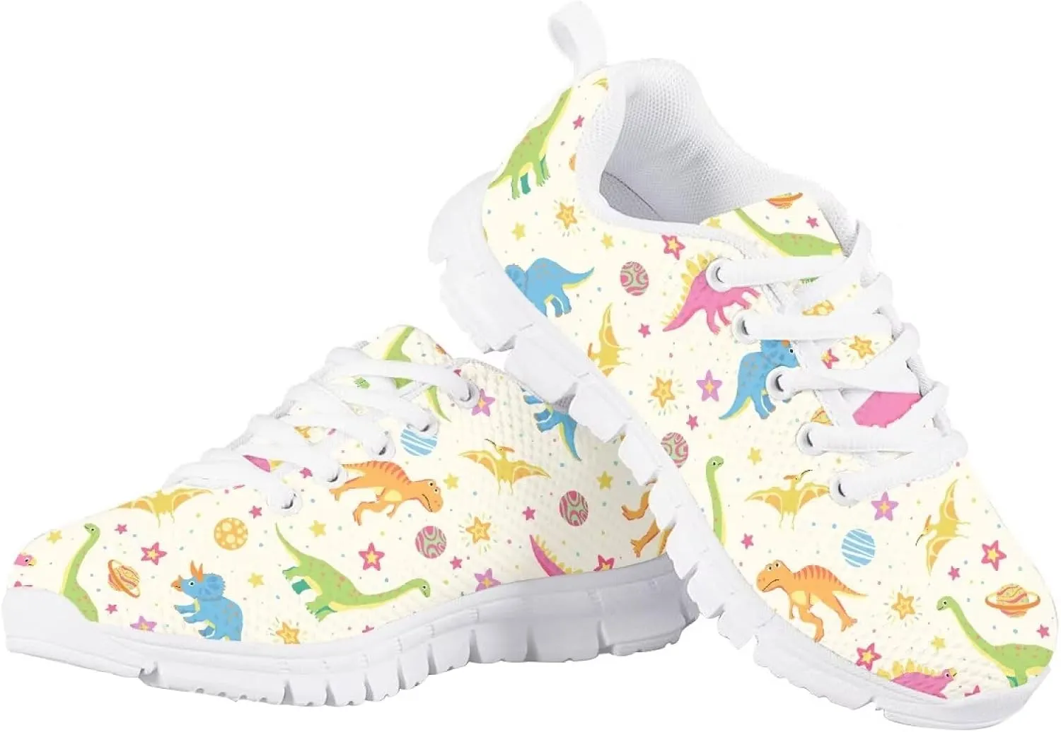 Cumagical Kids Running Shoes with Enhanced Cushioning Lightweight Design for Active Children