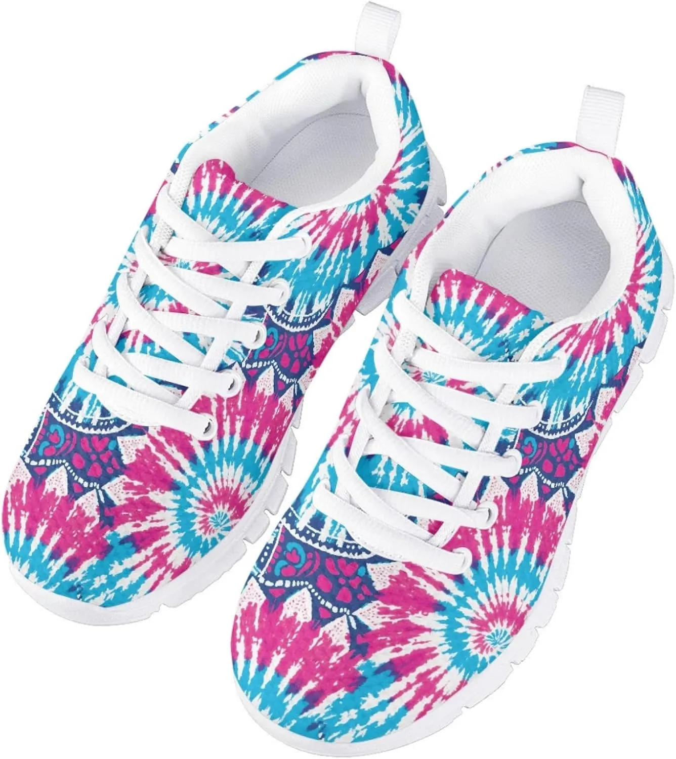 Cumagical Kids Sneakers Anti-Slip Walking Shoes for Indoor Outdoor Running Shoes