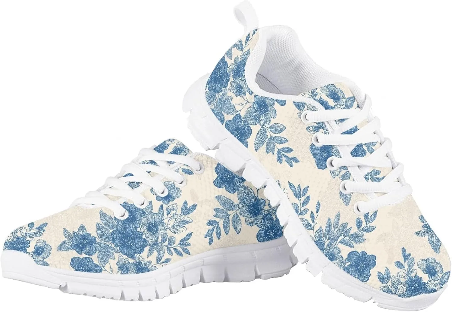 Cumagical Kids Sneakers Anti-Slip Walking Shoes for Indoor Outdoor Running Shoes