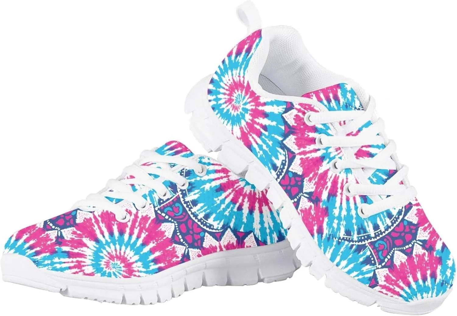 Cumagical Kids Sneakers Anti-Slip Walking Shoes for Indoor Outdoor Running Shoes
