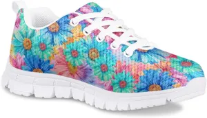 Cumagical Kids Sneakers Anti-Slip Walking Shoes for Indoor Outdoor Running Shoes