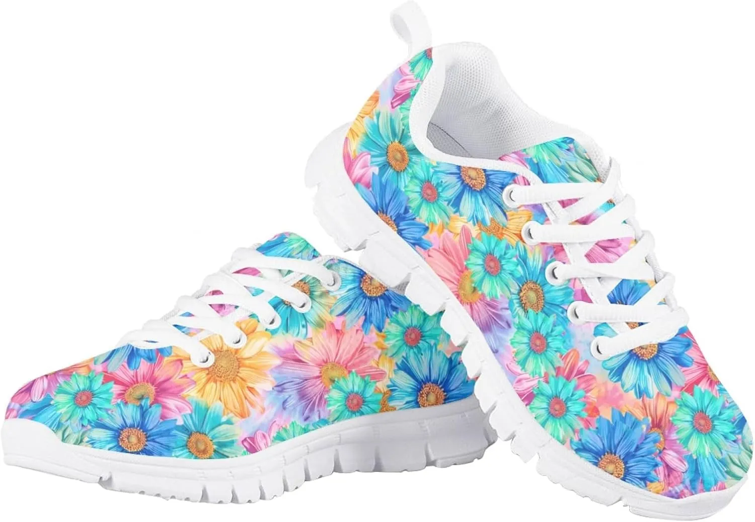 Cumagical Kids Sneakers Anti-Slip Walking Shoes for Indoor Outdoor Running Shoes