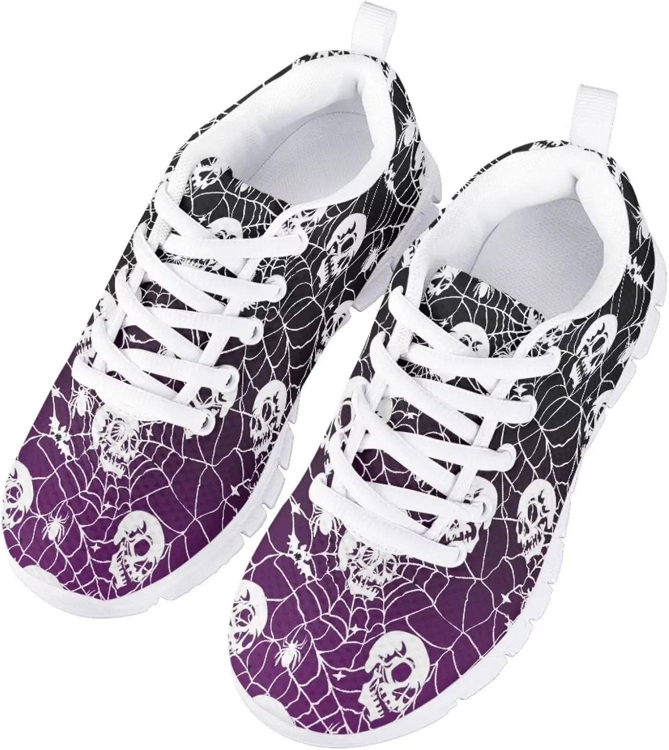 Cumagical Little Girls Tennis Shoes Running Outdoor Sports Kids Shoes Boys Children Sneaker