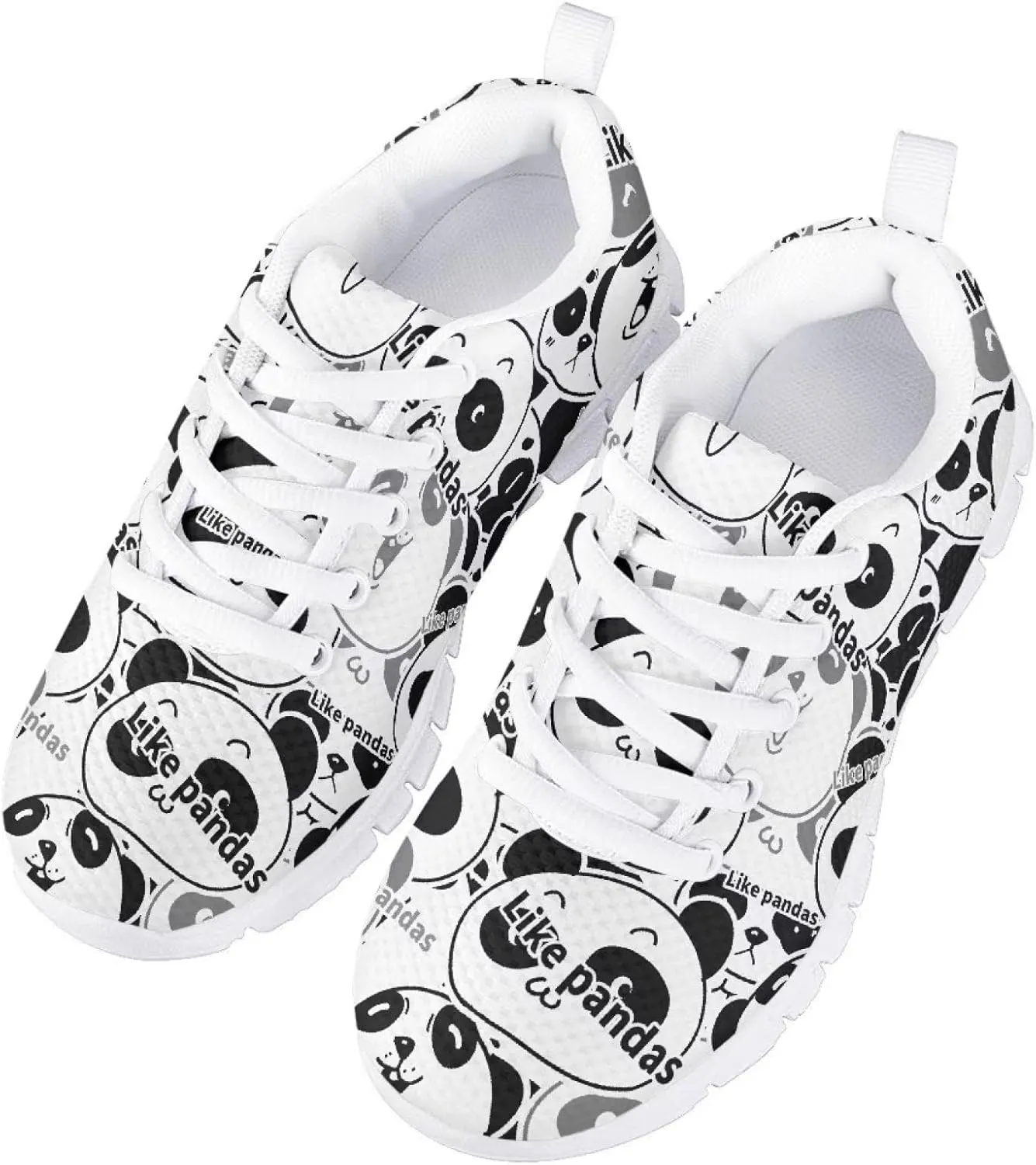 Cumagical Little Girls Tennis Shoes Running Outdoor Sports Kids Shoes Boys Children Sneaker