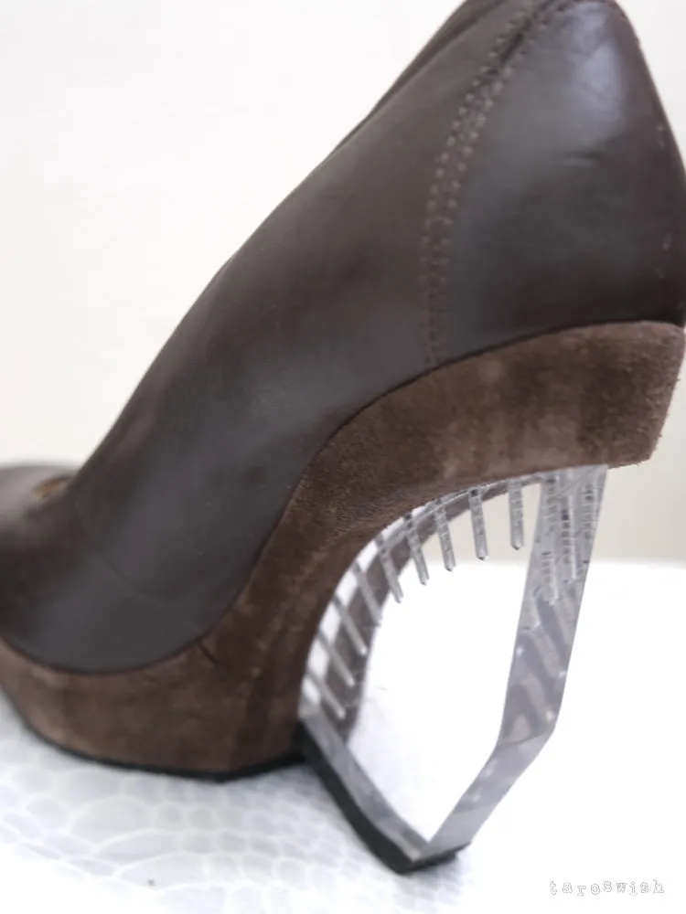  eu39 clear wedges