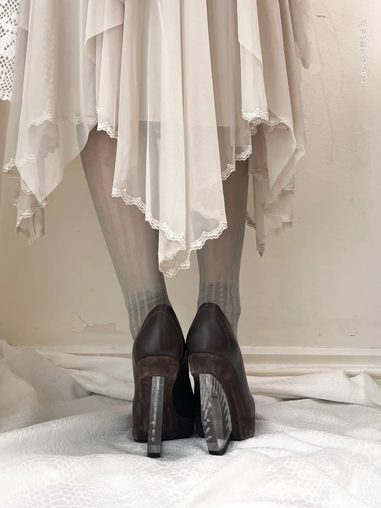  eu39 clear wedges