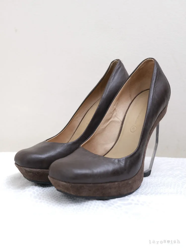  eu39 clear wedges