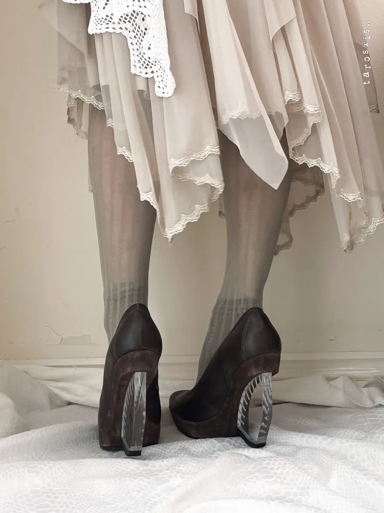  eu39 clear wedges