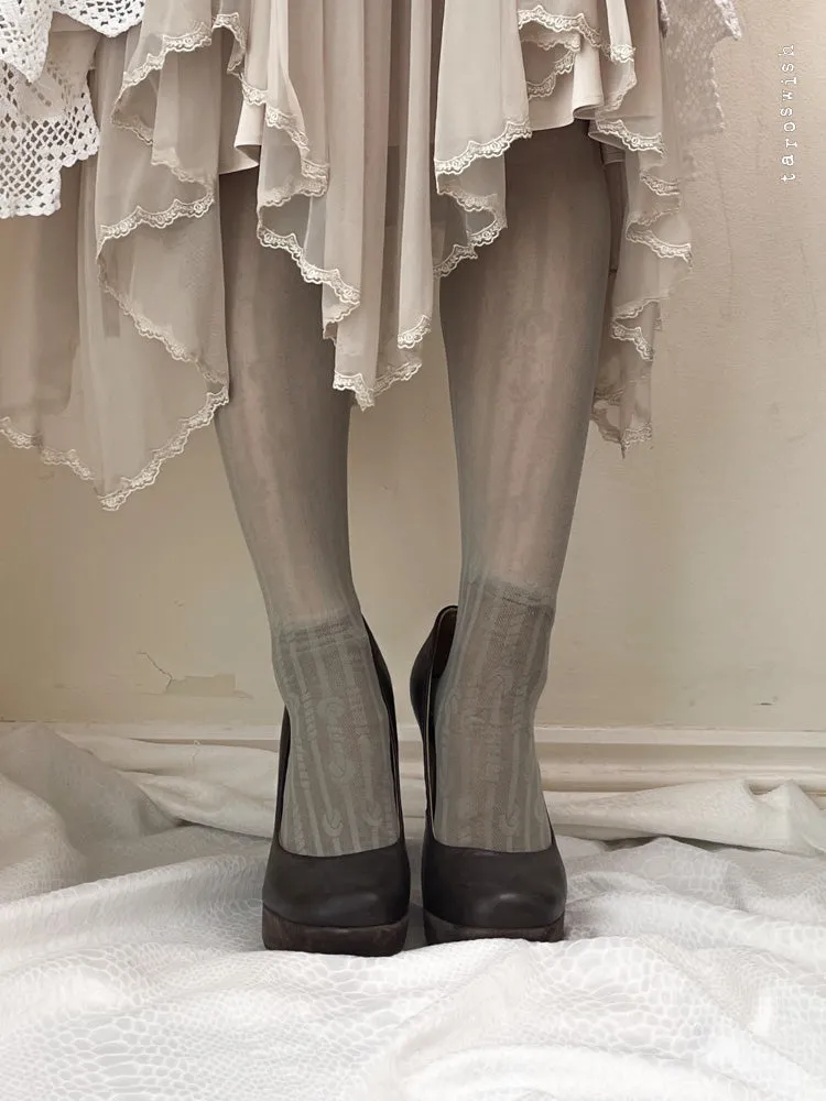  eu39 clear wedges