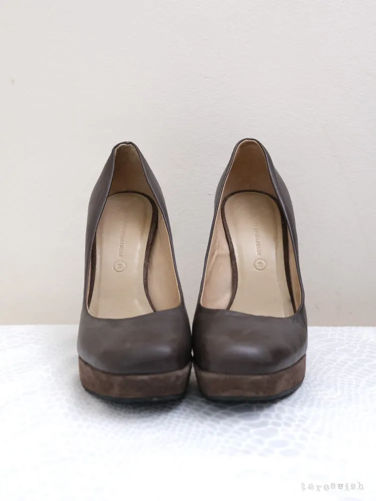  eu39 clear wedges