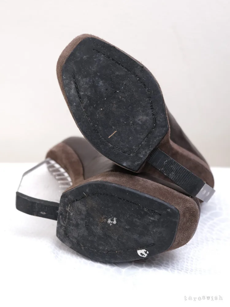  eu39 clear wedges