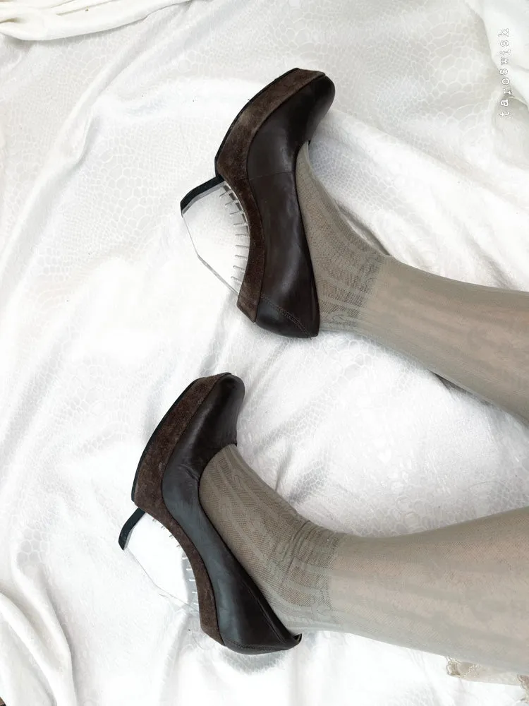  eu39 clear wedges