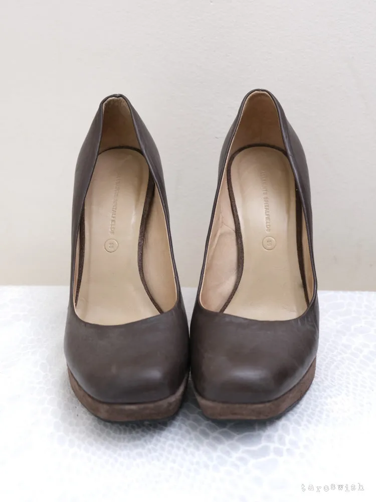  eu39 clear wedges