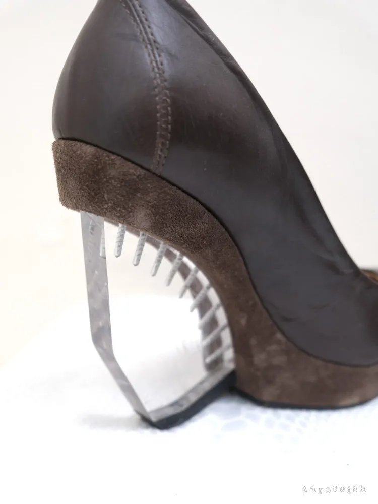  eu39 clear wedges