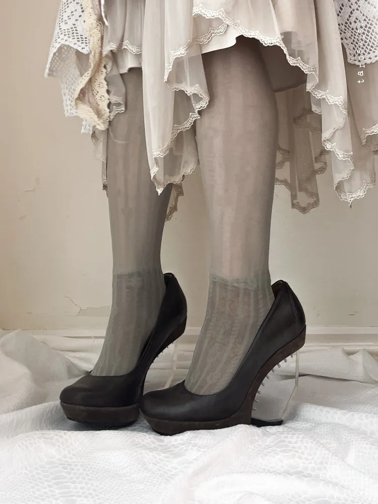  eu39 clear wedges
