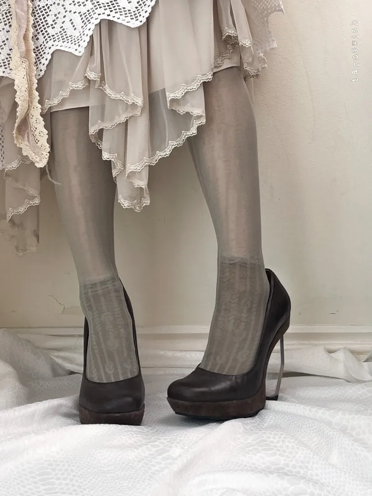  eu39 clear wedges