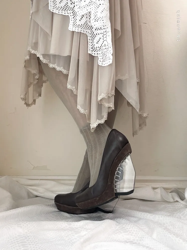  eu39 clear wedges