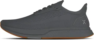 FLUX FOOTWEAR Mens and Womens Adapt Runner Wide Toe-Box Natural Movement Shoes with Breathable Knit Upper & UltraFlex Midsole Lightweight Shoes for Running, Walking & Everyday Wear