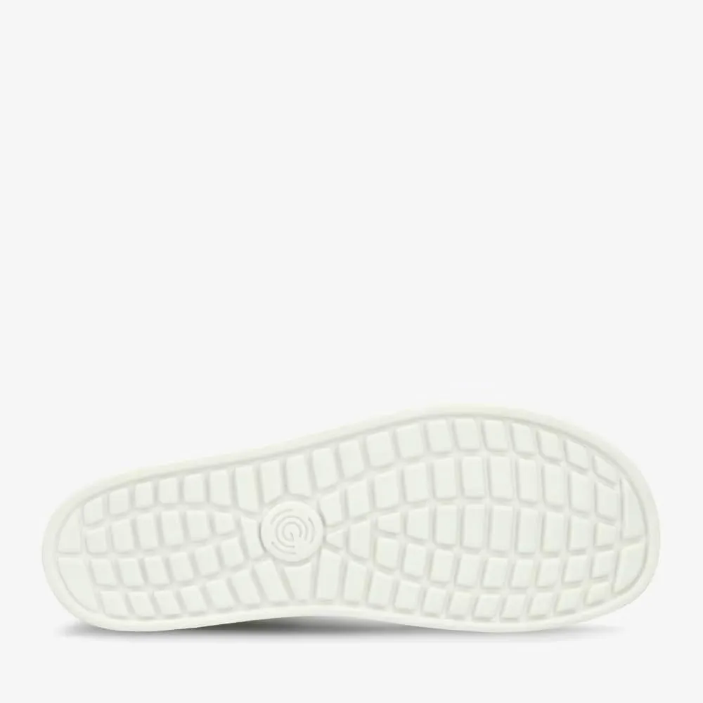 GROUNDIES Nova Barefoot Shoes for Men - Trainer Sneakers for Men with Foot-Friendly Wide Toe Box, Neutral Footbed, and Non Slip Zero Drop Outsole